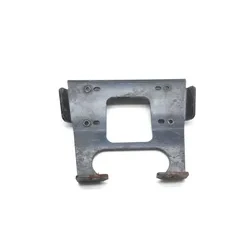 Winch Mount 2015 Polaris RZR XP 1000 EPS 2691