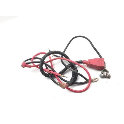 Positive Negative Battery Wires 2015 Polaris RZR XP 1000 EPS 2691 1