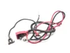 Positive Negative Battery Wires 2015 Polaris RZR XP 1000 EPS 2691