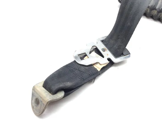 2013 Polaris RZR 900 XP 4 EPS Seat Belt A 2665A 4