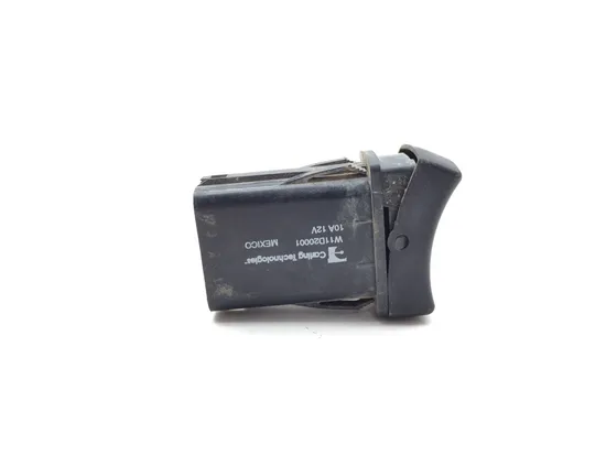 2 Wheel 4 Wheel Switch 2013 Polaris RZR XP 4 900 LE EPS 2665