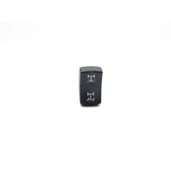 2 Wheel 4 Wheel Switch 2013 Polaris RZR XP 4 900 LE EPS 2665