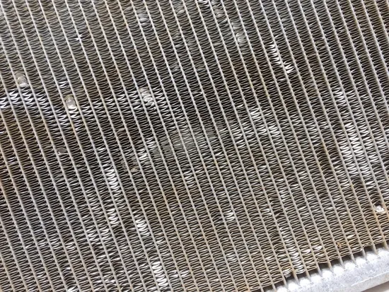 Engine Radiator Cooling 2013 Polaris RZR XP 4 900 LE EPS 2665 x