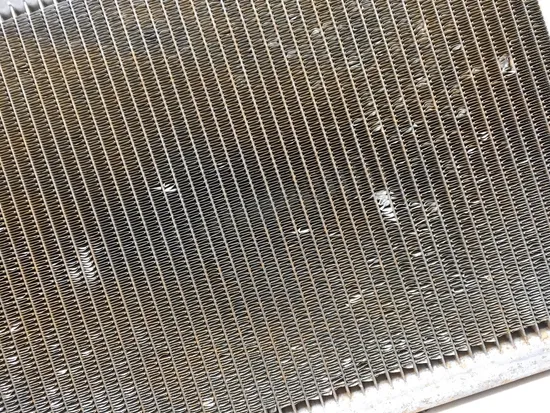 Engine Radiator Cooling 2013 Polaris RZR XP 4 900 LE EPS 2665 x