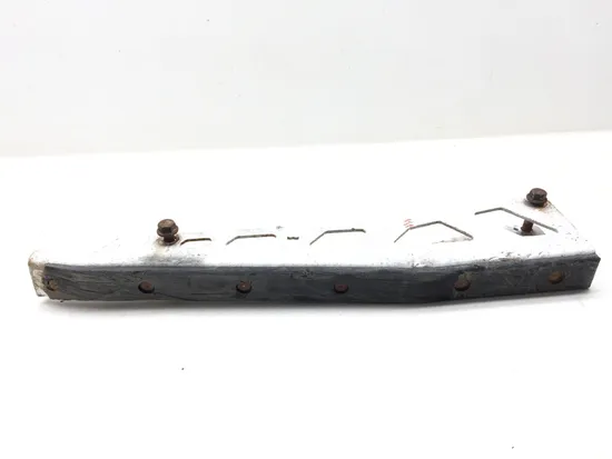 A-Arm Skid Plate guards 2013 Polaris RZR XP 4 900 LE EPS 2665 x