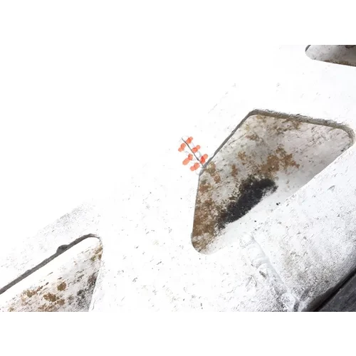 A-Arm Skid Plate guards 2013 Polaris RZR XP 4 900 LE EPS 2665 x 10
