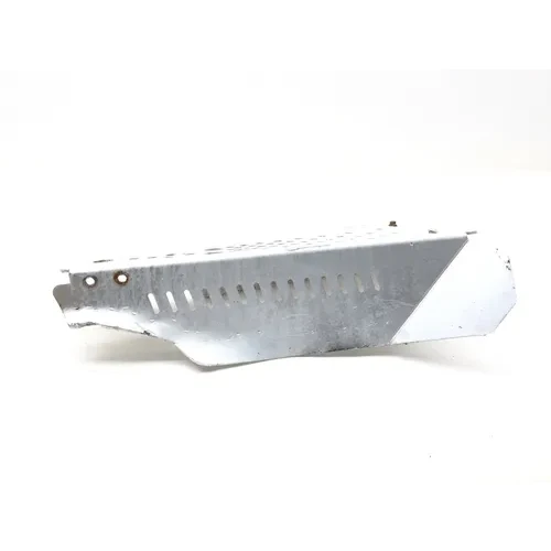 A-Arm Skid Plate guards 2013 Polaris RZR XP 4 900 LE EPS 2665 x 4
