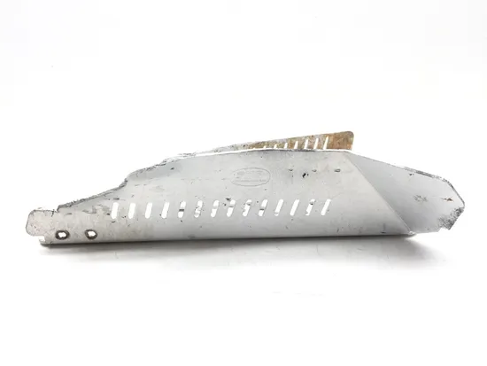 A-Arm Skid Plate guards 2013 Polaris RZR XP 4 900 LE EPS 2665 x