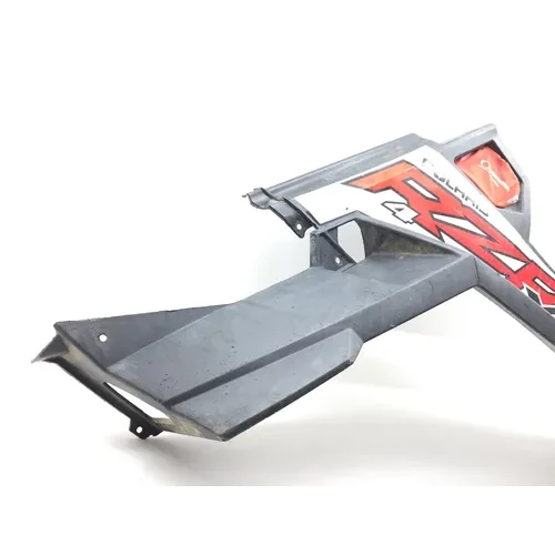 Left Driver Side Rear Fender 2013 Polaris RZR XP 4 900 LE EPS 2665 x 2