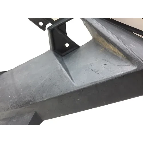 Left Driver Side Rear Fender 2013 Polaris RZR XP 4 900 LE EPS 2665 x 9