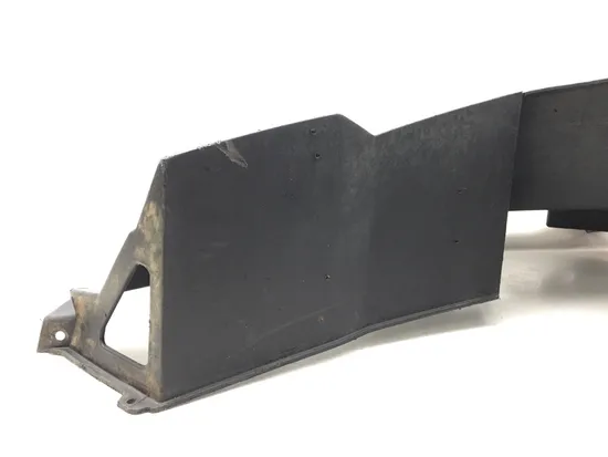 Left Driver Side Rear Fender 2013 Polaris RZR XP 4 900 LE EPS 2665 x