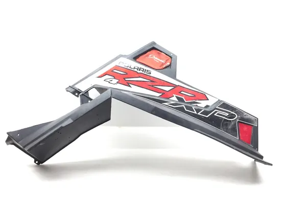 Left Driver Side Rear Fender 2013 Polaris RZR XP 4 900 LE EPS 2665 x