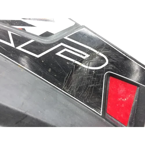 Left Driver Side Rear Fender 2013 Polaris RZR XP 4 900 LE EPS 2665 x 4