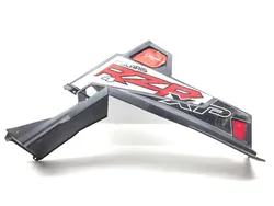 Left Driver Side Rear Fender 2013 Polaris RZR XP 4 900 LE EPS 2665 x