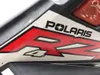 Left Driver Side Rear Fender 2013 Polaris RZR XP 4 900 LE EPS 2665 x