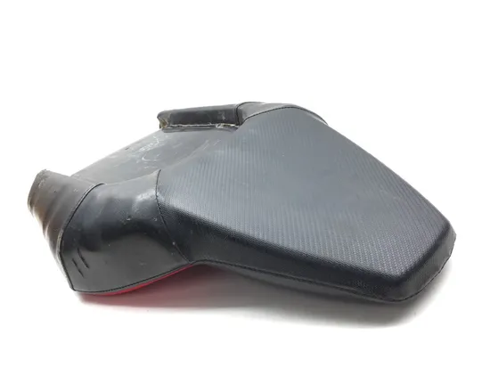 Left Side Driver Seat Back Cushion 2013 Polaris RZR XP 4 900 LE EPS 2665 x 8