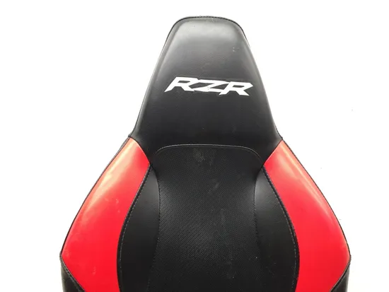 Left Side Driver Seat Back Cushion 2013 Polaris RZR XP 4 900 LE EPS 2665 x 2