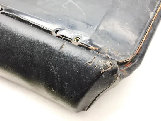 Left Side Driver Seat Back Cushion 2013 Polaris RZR XP 4 900 LE EPS 2665 x 11