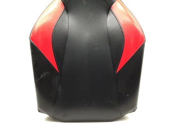 Left Side Driver Seat Back Cushion 2013 Polaris RZR XP 4 900 LE EPS 2665 x 3