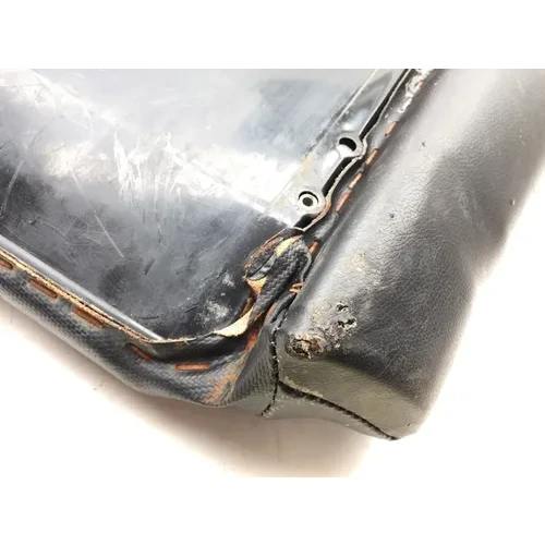 Seat Back Cushion B 2013 Polaris RZR XP 4 900 LE EPS 2665 x 10