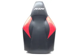 Seat Back Cushion B 2013 Polaris RZR XP 4 900 LE EPS 2665 x