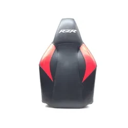 Seat Back Cushion B 2013 Polaris RZR XP 4 900 LE EPS 2665 x