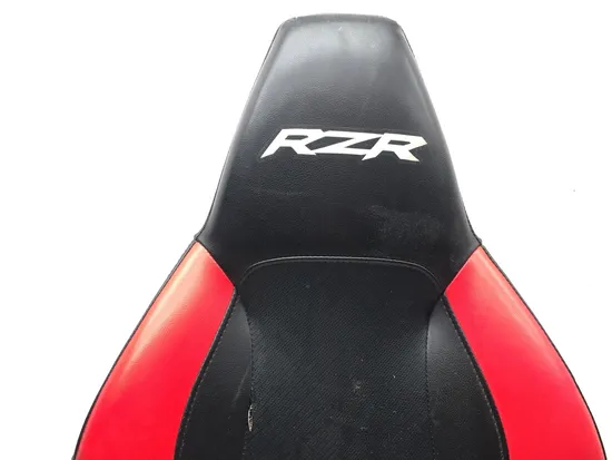Seat Back Cushion A 2013 Polaris RZR XP 4 900 LE EPS 2665 x 2