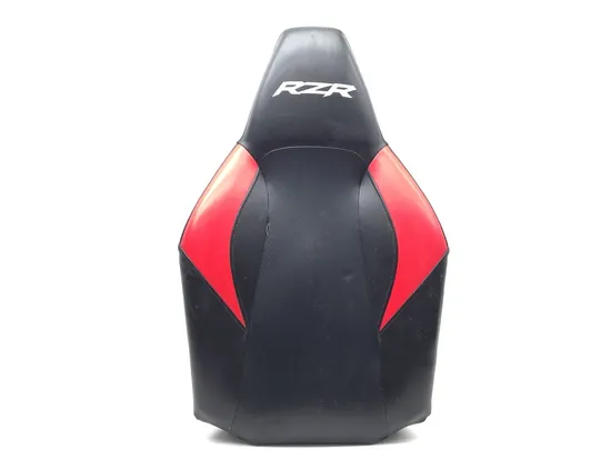 Seat Back Cushion A 2013 Polaris RZR XP 4 900 LE EPS 2665 x 1