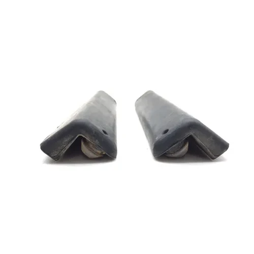 Seat Rubber Bumpers 2013 Polaris RZR XP 4 900 LE EPS 2665A 2