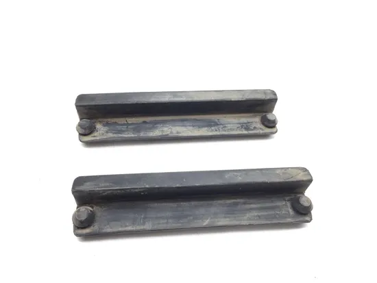 Seat Rubber Bumpers 2013 Polaris RZR XP 4 900 LE EPS 2665A