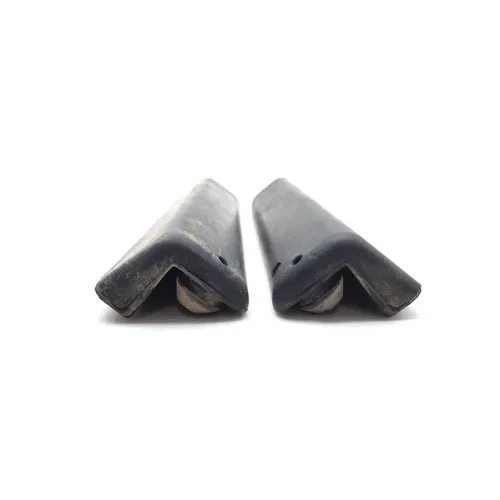 Seat Rubber Bumpers 2013 Polaris RZR XP 4 900 LE EPS 2665A 3