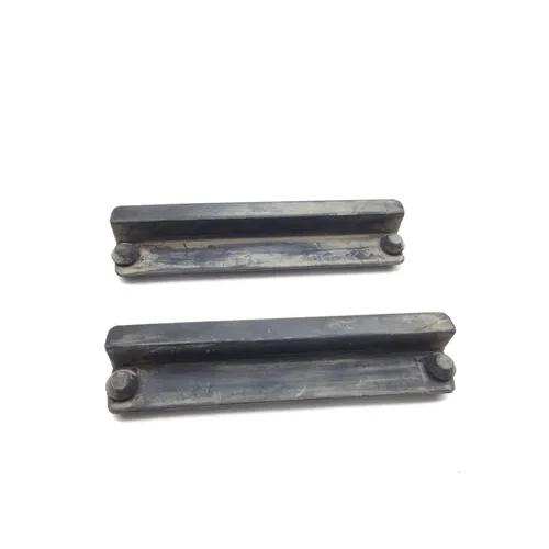 Seat Rubber Bumpers 2013 Polaris RZR XP 4 900 LE EPS 2665A 4