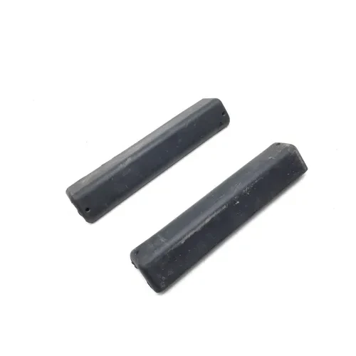 Seat Rubber Bumpers 2013 Polaris RZR XP 4 900 LE EPS 2665A