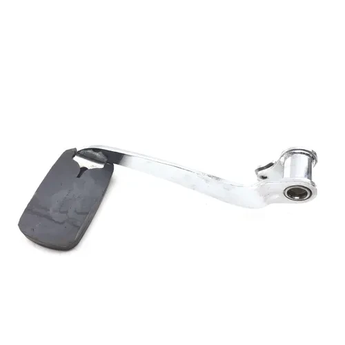 Foot Brake Pedal 2012 Harley-Davidson Electra Glide Ultra Limited FLHTK 2669 4