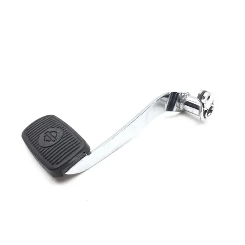 Foot Brake Pedal 2012 Harley-Davidson Electra Glide Ultra Limited FLHTK 2669 2