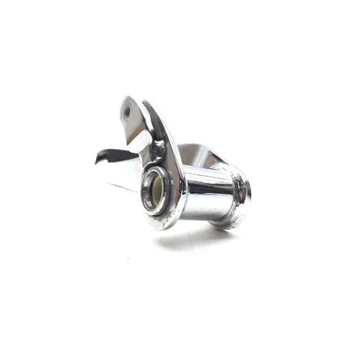 Foot Brake Pedal 2012 Harley-Davidson Electra Glide Ultra Limited FLHTK 2669 5