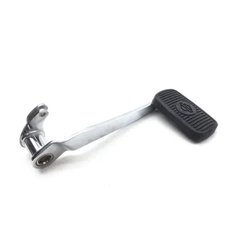Foot Brake Pedal 2012 Harley-Davidson Electra Glide Ultra Limited FLHTK 2669
