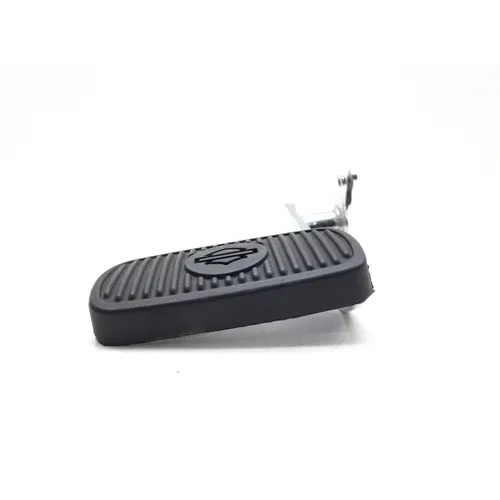 Foot Brake Pedal 2012 Harley-Davidson Electra Glide Ultra Limited FLHTK 2669 3