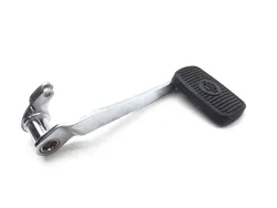 Foot Brake Pedal 2012 Harley-Davidson Electra Glide Ultra Limited FLHTK 2669