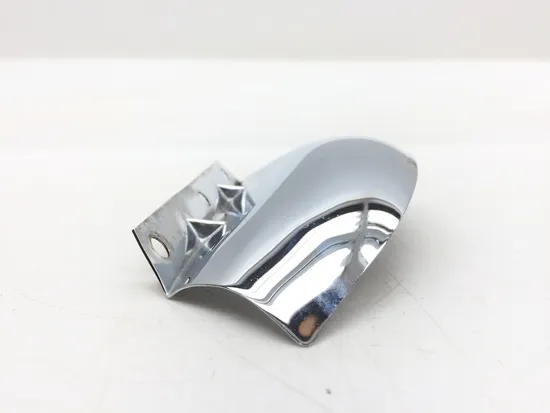 Front Fork Air Baffle 12 Harley-Davidson Electra Glide Ultra Limited FLHTK 2669