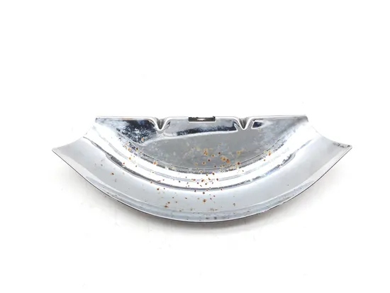 Front Fork Air Baffle 12 Harley-Davidson Electra Glide Ultra Limited FLHTK 2669