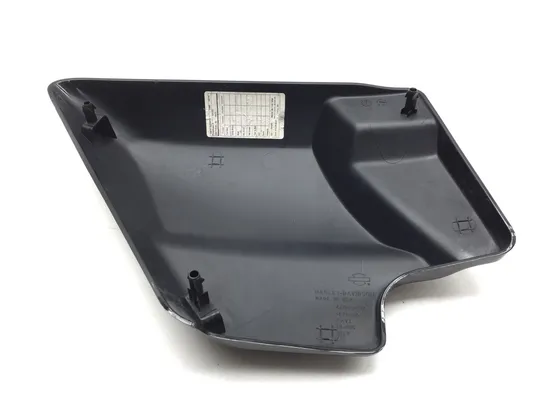 Right Side Cover 2012 Harley-Davidson Electra Glide Ultra Limited FLHTK 2669 x