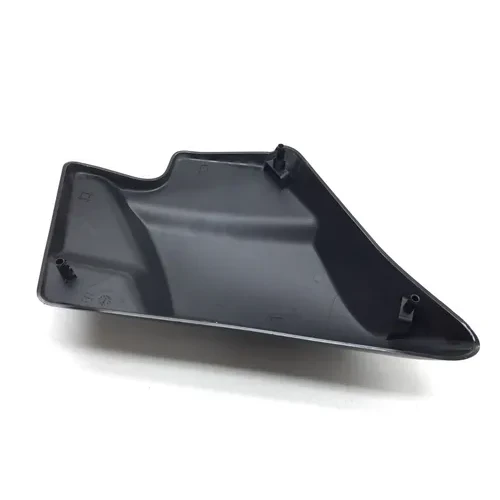 Right Side Cover 2012 Harley-Davidson Electra Glide Ultra Limited FLHTK 2669 x 5