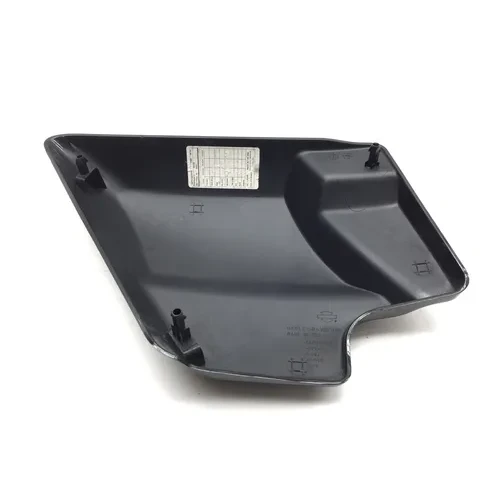 Right Side Cover 2012 Harley-Davidson Electra Glide Ultra Limited FLHTK 2669 x 4