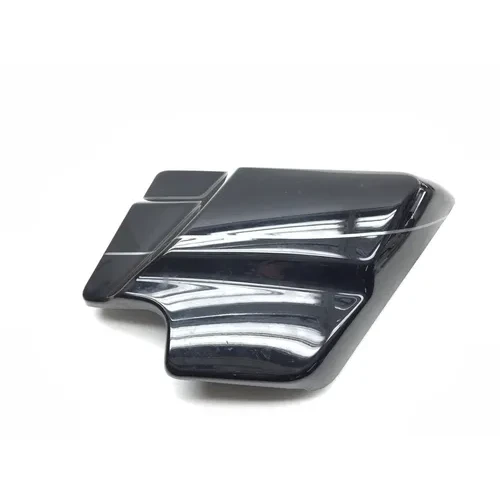 Right Side Cover 2012 Harley-Davidson Electra Glide Ultra Limited FLHTK 2669 x