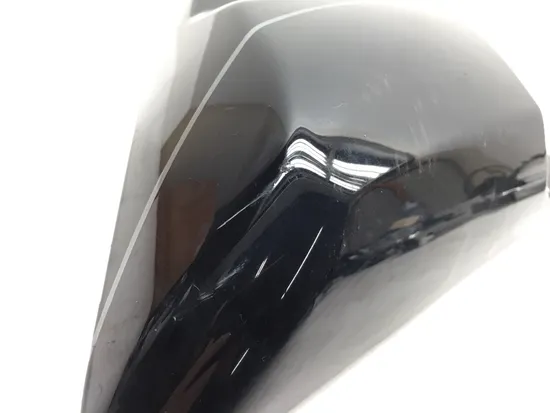 Right Side Cover 2012 Harley-Davidson Electra Glide Ultra Limited FLHTK 2669 x