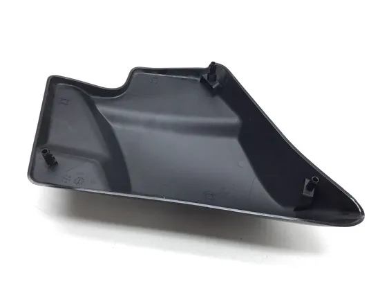 Right Side Cover 2012 Harley-Davidson Electra Glide Ultra Limited FLHTK 2669 x