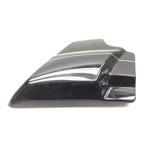 Right Side Cover 2012 Harley-Davidson Electra Glide Ultra Limited FLHTK 2669 x 2