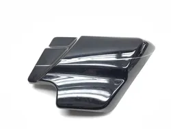 Right Side Cover 2012 Harley-Davidson Electra Glide Ultra Limited FLHTK 2669 x