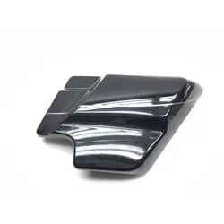 Right Side Cover 2012 Harley-Davidson Electra Glide Ultra Limited FLHTK 2669 x